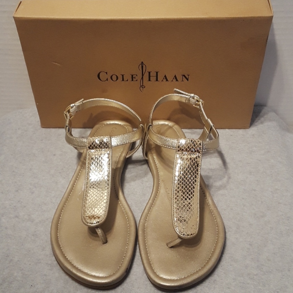 Cole Haan Molly Flat thong